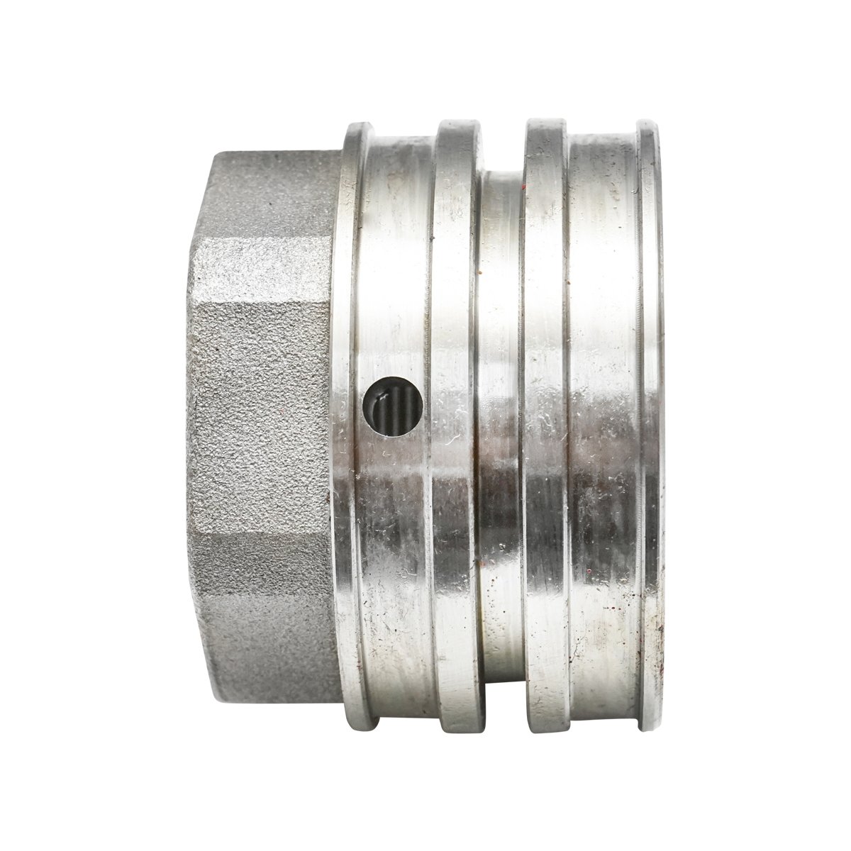 Cap cilindru hidraulic 50x90mm pentru JCB 2CX, 2CXS, 2CXSL, 2CXL, 2CXAIRMASTER, 8052, 8060, 2CXSM, 2CX UTILITY, 409BZX OEM 595-10037
